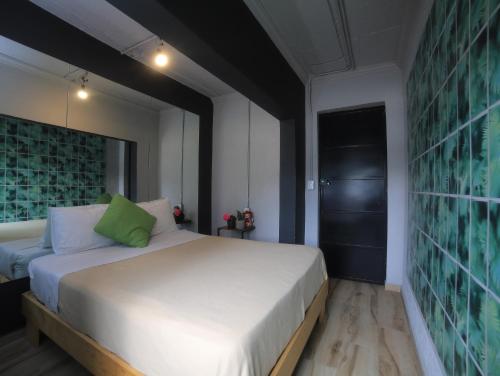 Casa Kanabri Hostal Boutique Casa Kanabri Hostal Boutique