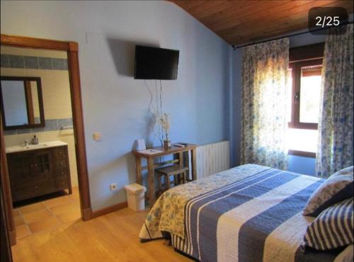 Casa Rural San Isidro