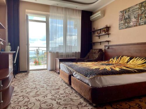 Accommodation in Moskovskaya oblast'
