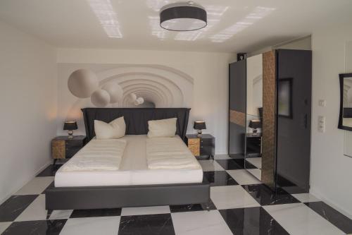 Designapartments Die besondere ART - Sennhütte 7 - image 3