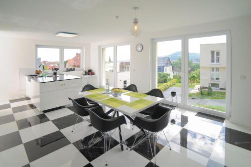 Designapartments Die besondere ART - Sennhütte 7 - image 4