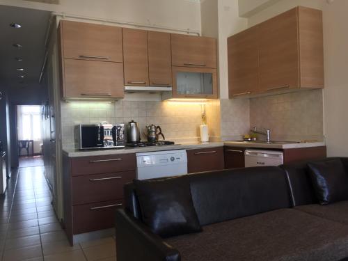 Taksim House Suites, Istanbul (photo 8)