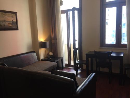Taksim House Suites, Istanbul (photo 7)