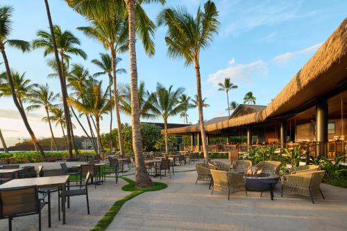 Ka'anapali Beach Hotel