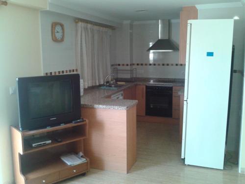  Apartamento junto al mar in Daimuz