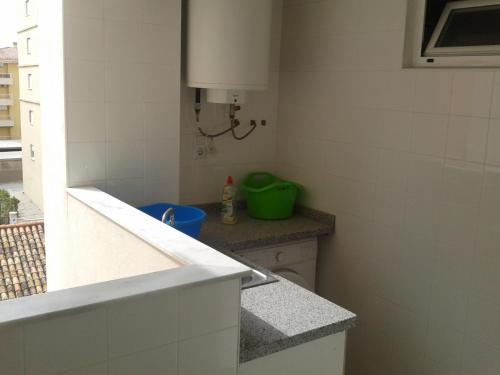  Apartamento junto al mar in Daimuz
