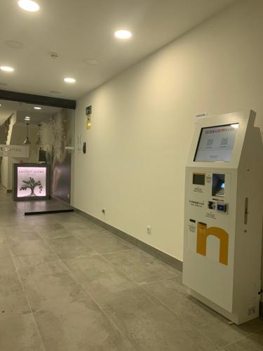  Hostal Comfort Suites in Carrión de los Condes