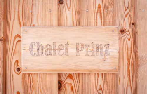 Chalet Prinz in Murau, Österreich