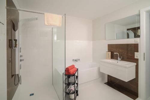 Boutique Hotel Upgrade 21 Hotel Garni - image 4