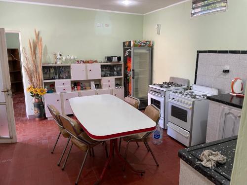 Naturaleza Pura Casa La Caldera in La Caldera