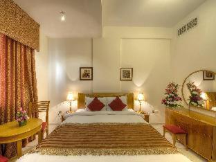 La Villa Najd Hotel Apartments, Дубай (фото 10)