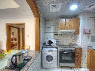 La Villa Najd Hotel Apartments, Дубай (фото 11)
