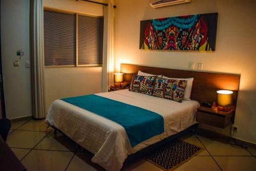 Yahve Manfortt Hotel