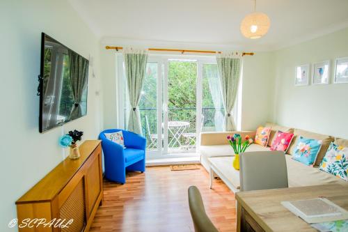 Picture of Apple Perch 2Br Flat - Free Parking