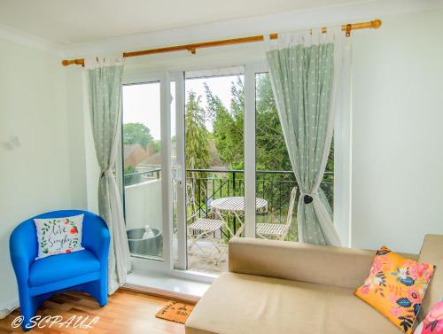 Picture of Apple Perch 2Br Flat - Free Parking