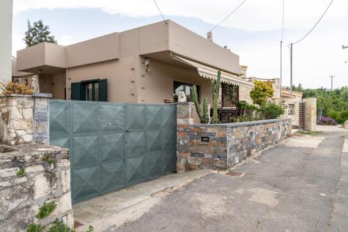 Creta villa Maria gîte à louer Tílisos