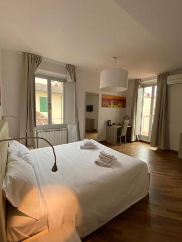 Le Tre Lune Suites - image 12