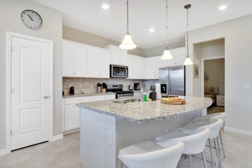 New Luxury Home In Solterra Resort Kissimmee! home - image 9