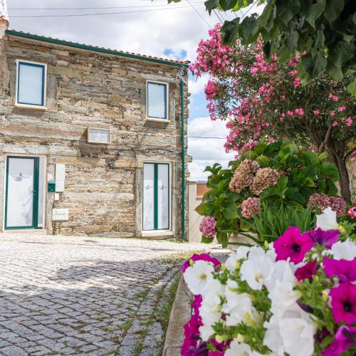 Casa da Barca in Vila Nova de Foz Coa