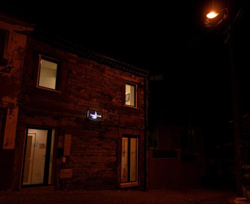 Casa da Barca in Vila Nova de Foz Coa