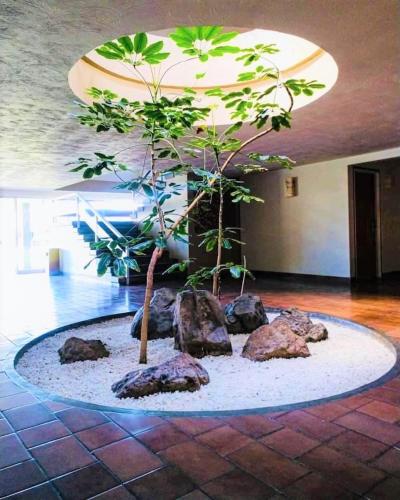 Hotel Villablanca 3