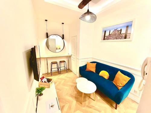 Le Rossetti Coup De Coeur Vieux Nice, Nice (fotografie 2)