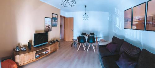  Beach House Carmen in Monte Gordo