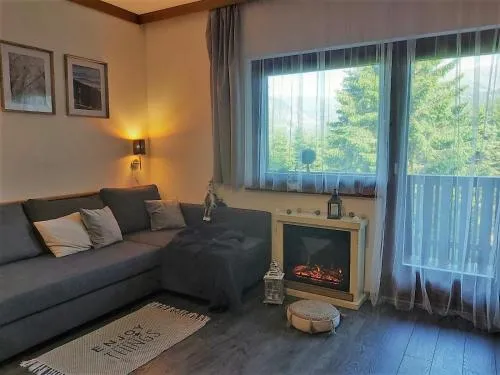 Korlape Apartman 4.2 in Wolfsberg, Österreich