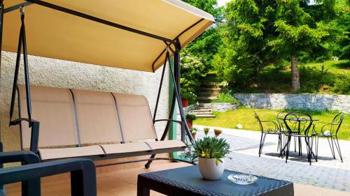 HOTEL BELLAVISTA Costiera dei Cech Morbegno Hotel de charme Morbegno