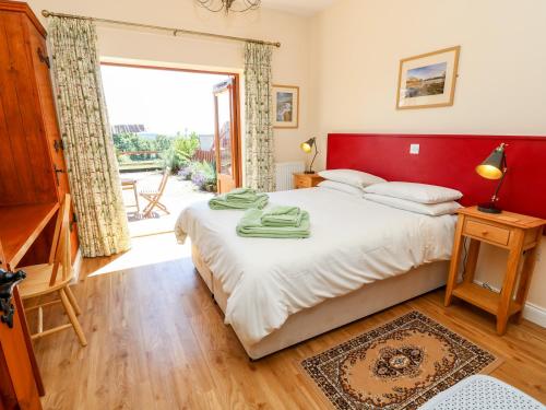 3 The Stables in Havenstreet