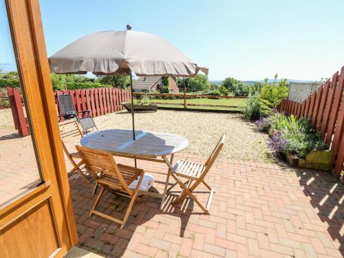 3 The Stables in Havenstreet