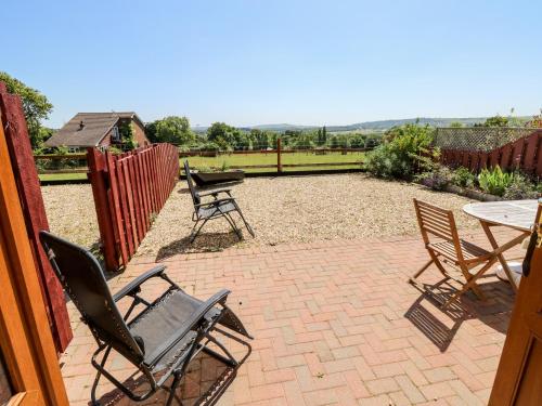 3 The Stables in Havenstreet