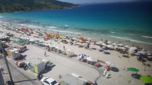Loft Prainha in Arraial do Cabo