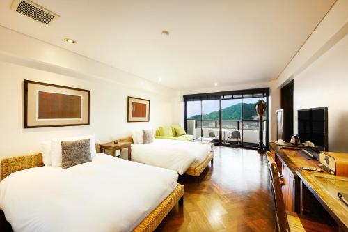hotel photo