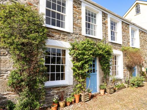 4 Elm Terrace gîte à louer Mevagissey