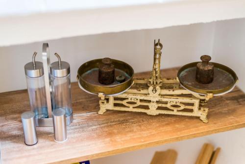 Apartment Marija close to Old Town