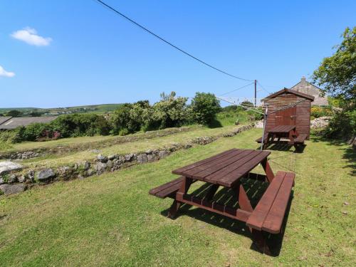 Rosewall Cottage - main image