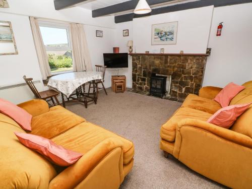 Rosewall Cottage - image 6