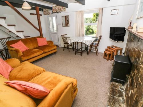 Rosewall Cottage - image 8