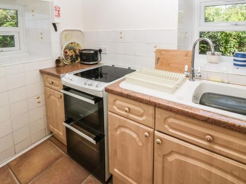 Rosewall Cottage - image 11