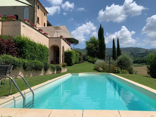 Exquisite Villa in Lamporecchio with Private Pool gîte à louer Lamporecchio