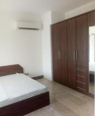 Luxury Two 2 Bedrooms Apartment at Maitama, Abuja