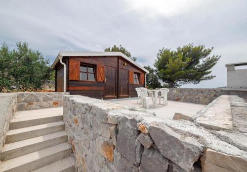 Holiday home Dusko - robinson