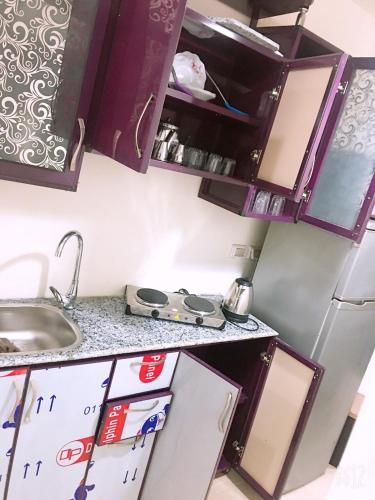 One Bedroom Caribbean-Porto Sokhna
