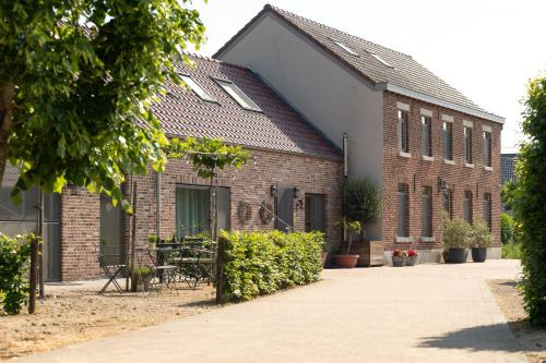 B&B Woods and Wine chambre d'hôte Oeleinde