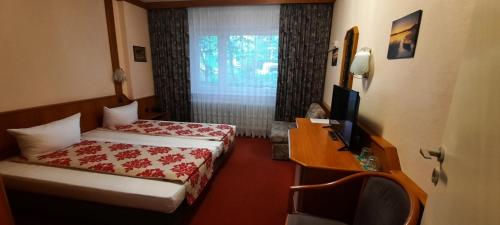 Comfort Double Room image 5