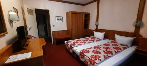 Miles Hotel Berlin - image 11