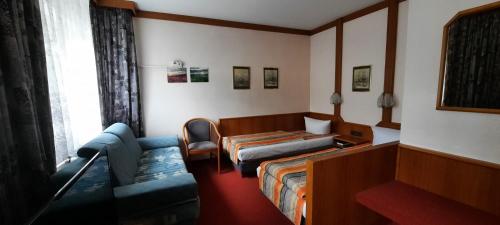 Miles Hotel Berlin, Berlin (photo 7)