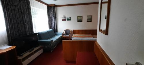 Miles Hotel Berlin, Berlin (photo 9)