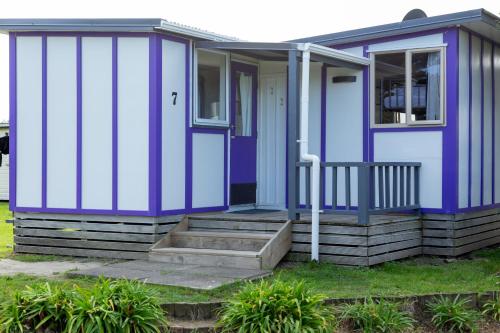 One-Bedroom Cabin